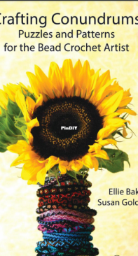 Crafting Conundrums by Ellie Baker & Susan Goldstine