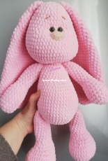 sweet rabbit