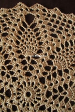 Doily
