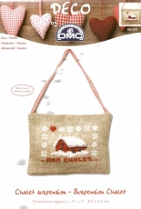 DMC BK1241 - Suspension Chalet
