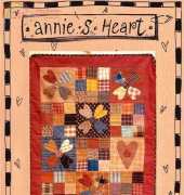Annie's Heart #312 - Simone's Harten