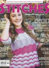 South Africa's Stitches-Issue 47-October November-2015