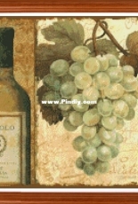 Dina Stitch - Wine 2 - Free