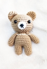 bear