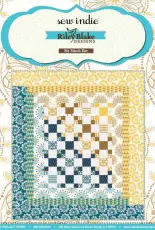 RBD-Riley Blake Designs-Sew Indie-Free Project