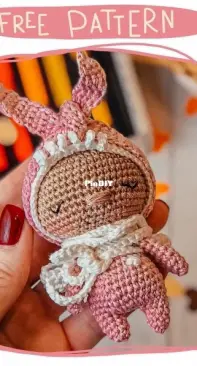 PATRONES ESPAÑOL – tagged amigurumi sheep – crochetconfetti