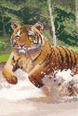 Heritage - John Clayton's Tiger (PGTI1009)