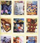 Lea Special Handarbeiten - Patchwork - Taschen / German