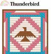 Thunderbird by Ozz Graham