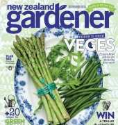 New Zealand's Gardener-November-2014