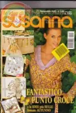 Le Idee di Susanna 193 September 2005 Italian