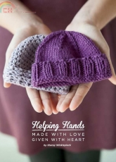 Helping Hands-Made with Love- Stacey Winklepleck