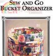 Sew and Go - Bucket organizer