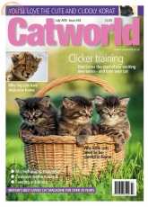 Catworld-Issue 448-July-2015