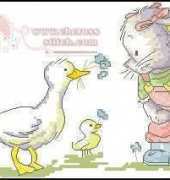 Somebunny to Love - Hop Into Spring from Cross Stitcher 183 XSD