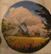 John Clayton - Corn mill