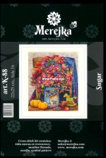 Merejka K-88 Sugar