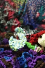 little mermaid