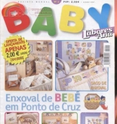 Labores de Ana Baby 1