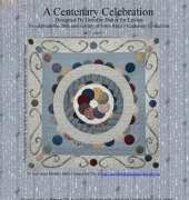 Dorothy Baker-A Centenary Celebration-Free Pattern