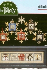 The Trilogy - Winterology, Springology, Summerology, Autumnlogy