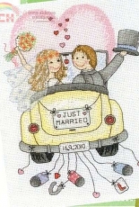 Just Married - Anchor (ACS15)