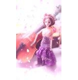 The clothes for Barbie-1