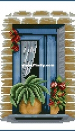 Lanarte PN-0167121 - Blue Window XSD + PCS