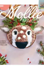 Mollie Makes Issue 111 2019