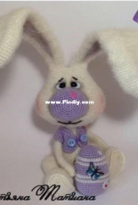 Tatiana Tatiana - Tatiana / Tatyana Cherepanova - Busik Bunny - Russian