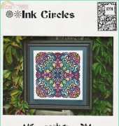 Ink Circles M1 Kaleidoscope XSD