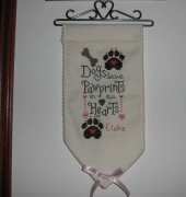 Paws banner