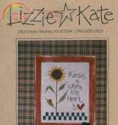 Lizzie Kate - Kansas Is Where The Heart Is
