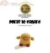 Lion Brand - doris-le-canard - French
