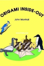 Origami Inside-out - John Montroll
