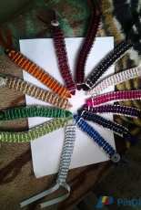 pull tab bracelets