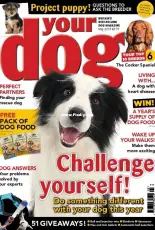 Your Dog - May 2018