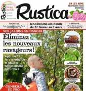 Rustica 2357 - February 27 - March 5 2015 - French