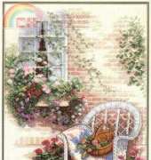 Dimensions Sunset 13697 Perfect Patio XSD