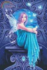 HAED HAERA 92501 - Astraea by Rachel Anderson