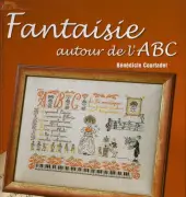 Les Editions de Saxe-Fantaisie autour de l'ABC Bénédicte Courtadet/FRENCH