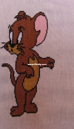 Little mouse
