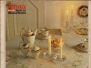 Anna BURDA - Advents-stickerei