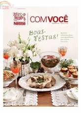 Nestlé com Você-Edição 60 - Dezembro-2013/Portuguese