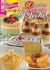 Maravillas de la Repostería Especial-N°43 /Spanish