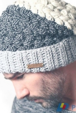 Boys and Bunting - Dennis Marquez - Greystoke Hat