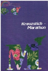 MWI Kreuzstich-Marathon 3475