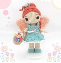Tarturumies - Maria Bernadette Pozzi - Faye - Spanish