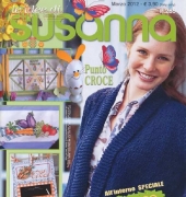 Le idee di Susanna-N°265-March-2012 - Italian