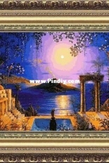 Levron - Fantasy Castle
